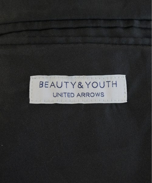 BEAUTY&YOUTH UNITED ARROWS Blazers/Suit jackets