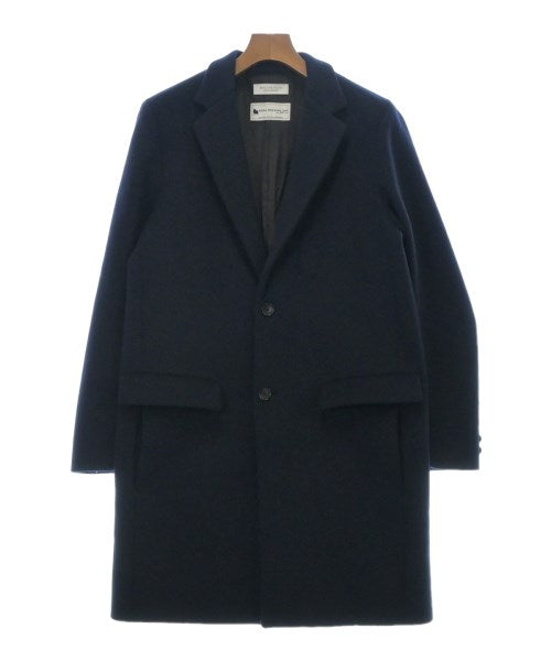 BEAUTY&YOUTH UNITED ARROWS Chesterfield coats