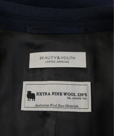 BEAUTY&YOUTH UNITED ARROWS Chesterfield coats