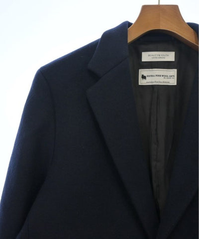 BEAUTY&YOUTH UNITED ARROWS Chesterfield coats