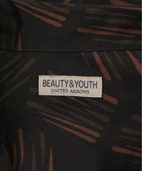 BEAUTY&YOUTH UNITED ARROWS Casual shirts