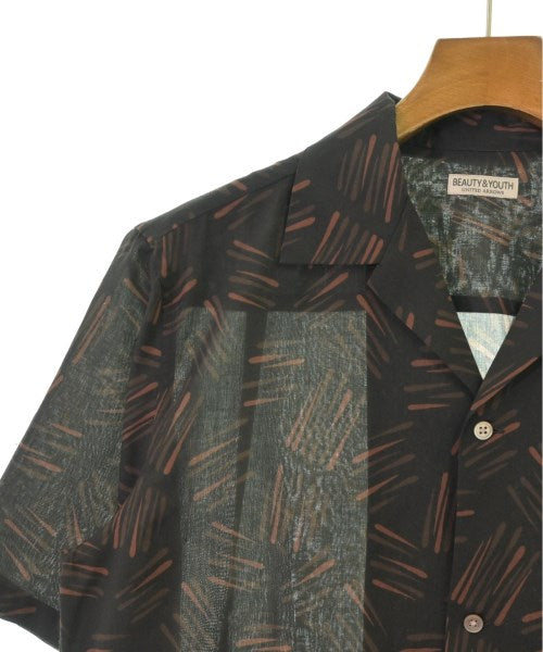 BEAUTY&YOUTH UNITED ARROWS Casual shirts