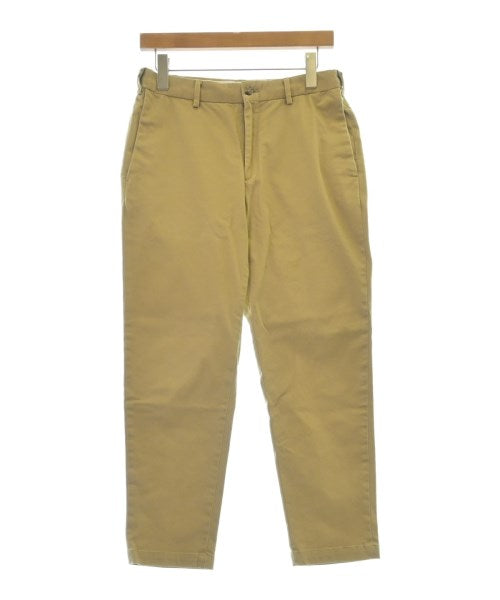 BEAUTY&YOUTH UNITED ARROWS Chinos