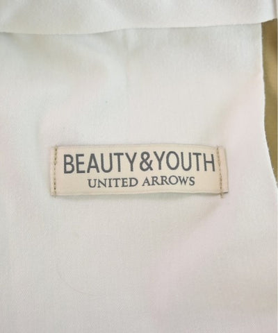 BEAUTY&YOUTH UNITED ARROWS Chinos