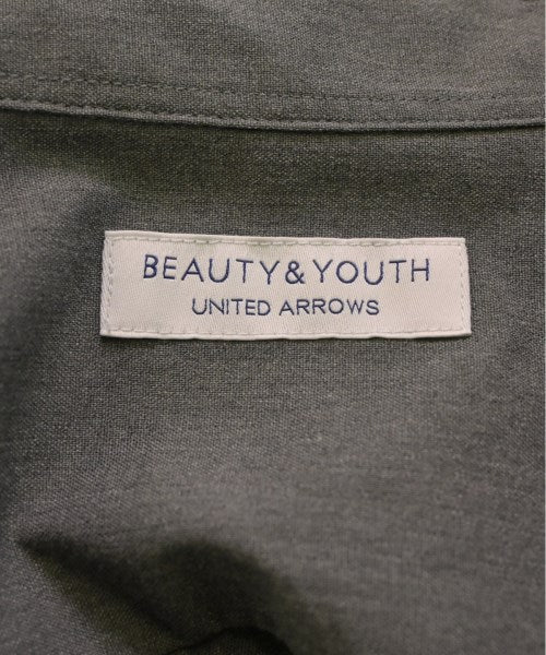 BEAUTY&YOUTH UNITED ARROWS Casual shirts