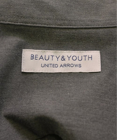 BEAUTY&YOUTH UNITED ARROWS Casual shirts