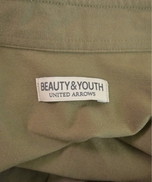 BEAUTY&YOUTH UNITED ARROWS Casual shirts