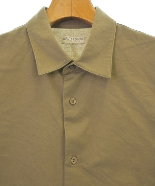 BEAUTY&YOUTH UNITED ARROWS Casual shirts