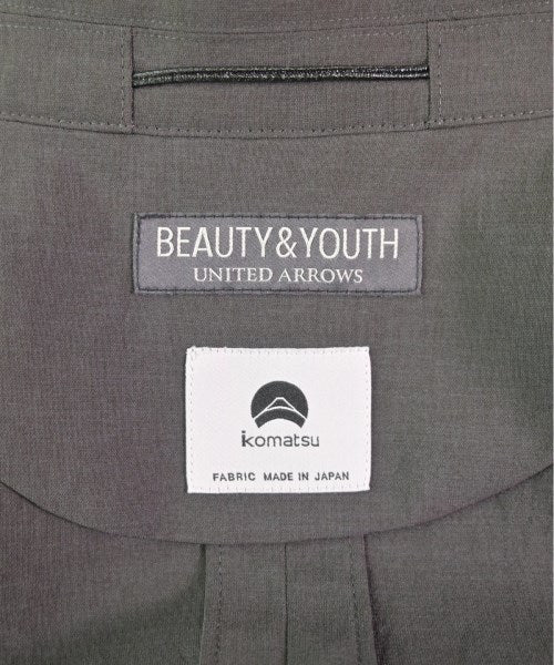 BEAUTY&YOUTH UNITED ARROWS Casual jackets