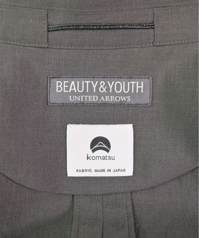 BEAUTY&YOUTH UNITED ARROWS Casual jackets