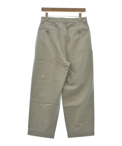 BEAUTY&YOUTH UNITED ARROWS Chinos