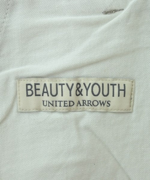 BEAUTY&YOUTH UNITED ARROWS Chinos