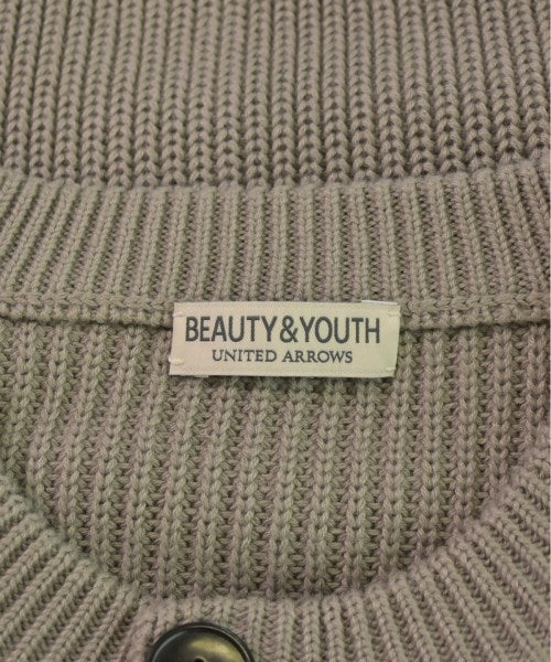 BEAUTY&YOUTH UNITED ARROWS Cardigans