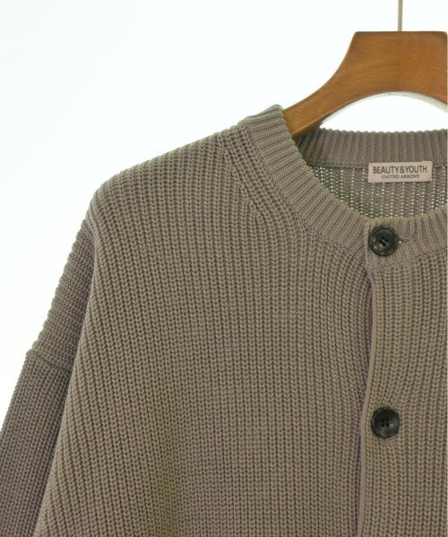 BEAUTY&YOUTH UNITED ARROWS Cardigans