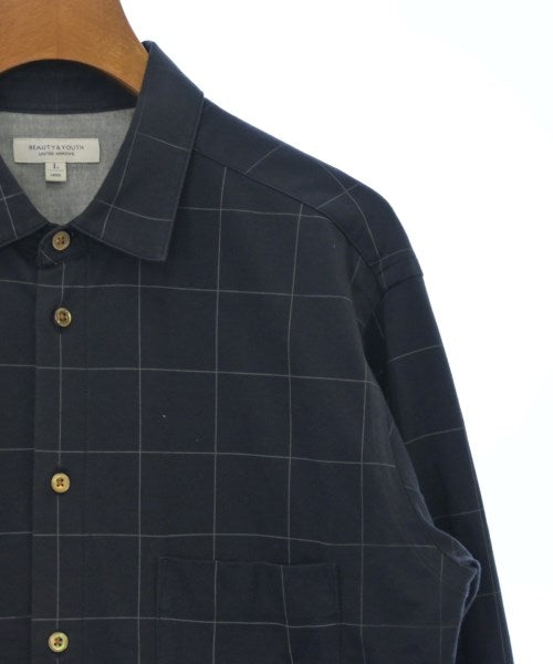 BEAUTY&YOUTH UNITED ARROWS Casual shirts