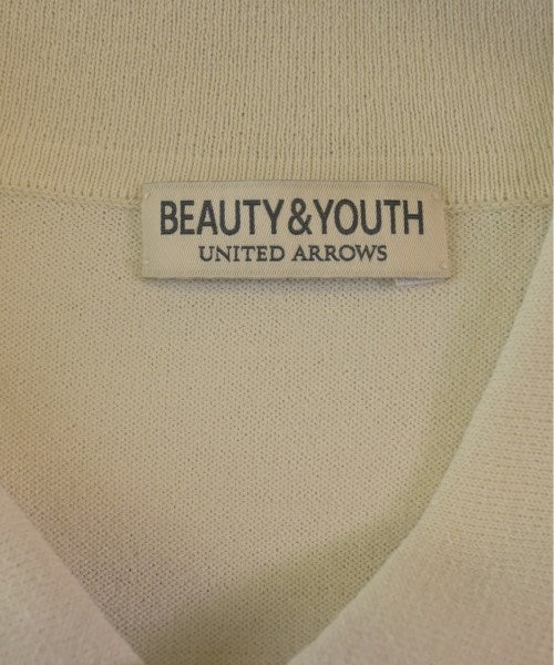 BEAUTY&YOUTH UNITED ARROWS Polo Shirts