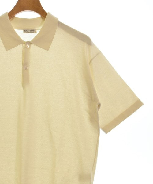 BEAUTY&YOUTH UNITED ARROWS Polo Shirts