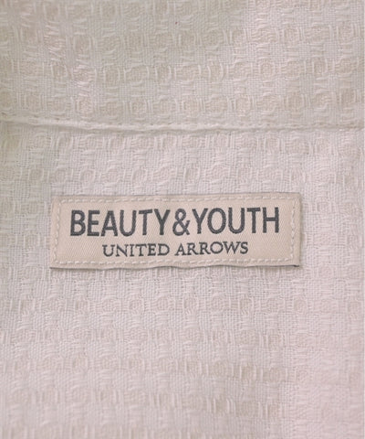 BEAUTY&YOUTH UNITED ARROWS Casual shirts