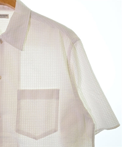 BEAUTY&YOUTH UNITED ARROWS Casual shirts