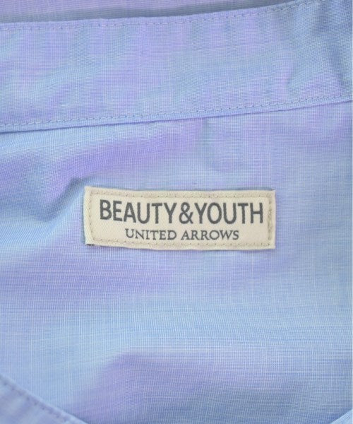 BEAUTY&YOUTH UNITED ARROWS Casual shirts