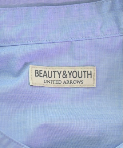 BEAUTY&YOUTH UNITED ARROWS Casual shirts