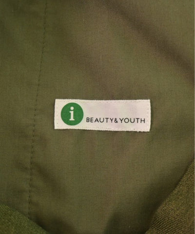 BEAUTY&YOUTH UNITED ARROWS Trousers