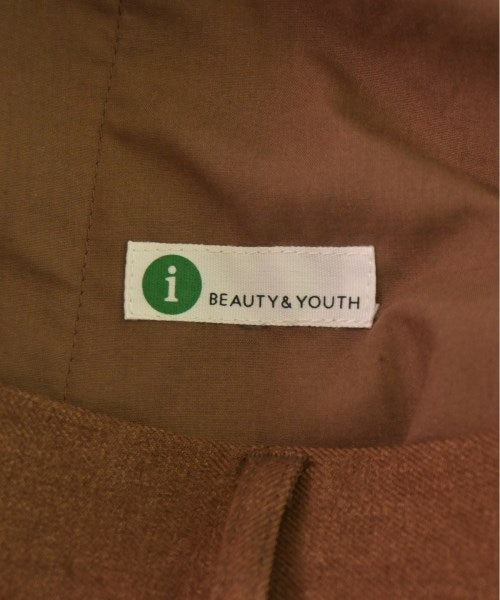 BEAUTY&YOUTH UNITED ARROWS Trousers