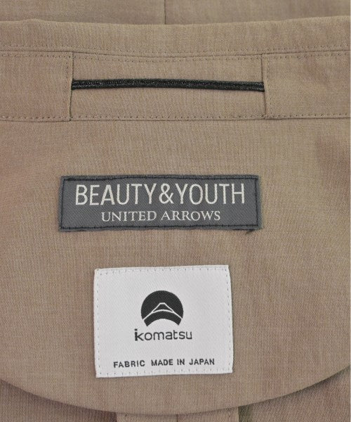 BEAUTY&YOUTH UNITED ARROWS Casual jackets