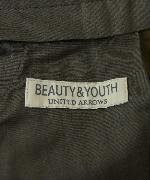 BEAUTY&YOUTH UNITED ARROWS Chinos