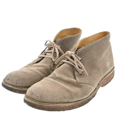 BEAUTY&YOUTH UNITED ARROWS Boots
