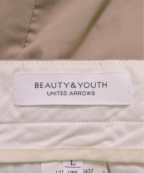 BEAUTY&YOUTH UNITED ARROWS Trousers