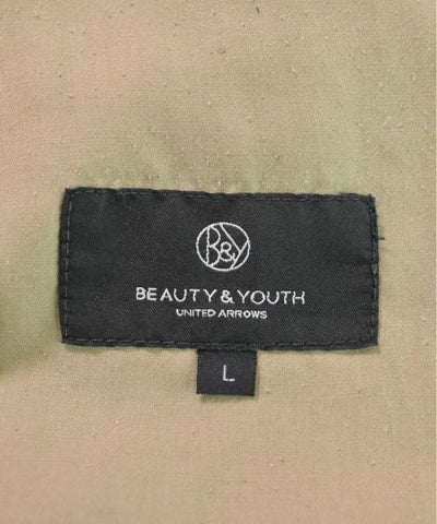 BEAUTY&YOUTH UNITED ARROWS Shorts