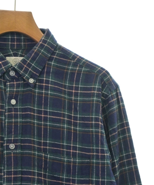 BEAUTY&YOUTH UNITED ARROWS Casual shirts