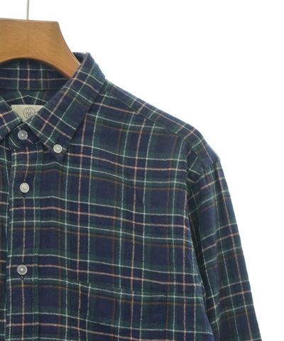 BEAUTY&YOUTH UNITED ARROWS Casual shirts