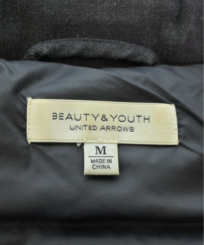 BEAUTY&YOUTH UNITED ARROWS Down jackets/Vests