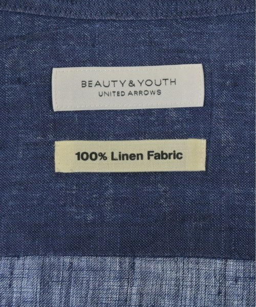 BEAUTY&YOUTH UNITED ARROWS Casual shirts