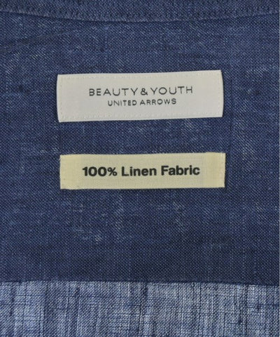 BEAUTY&YOUTH UNITED ARROWS Casual shirts