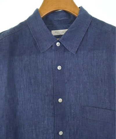 BEAUTY&YOUTH UNITED ARROWS Casual shirts
