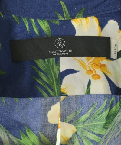 BEAUTY&YOUTH UNITED ARROWS Casual shirts