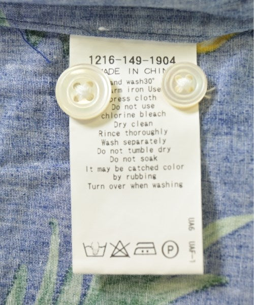 BEAUTY&YOUTH UNITED ARROWS Casual shirts