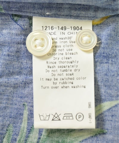 BEAUTY&YOUTH UNITED ARROWS Casual shirts