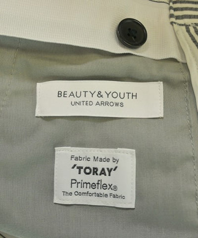 BEAUTY&YOUTH UNITED ARROWS Trousers