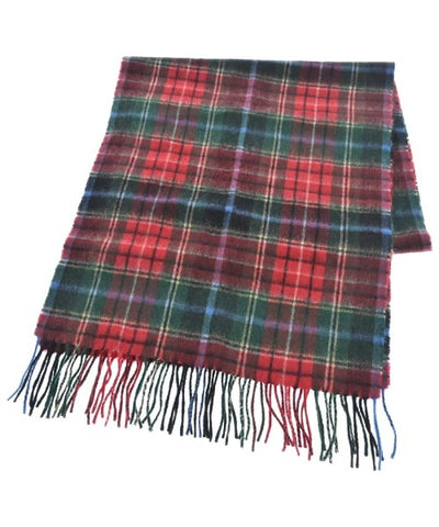 BEAUTY&YOUTH UNITED ARROWS Winter scarves