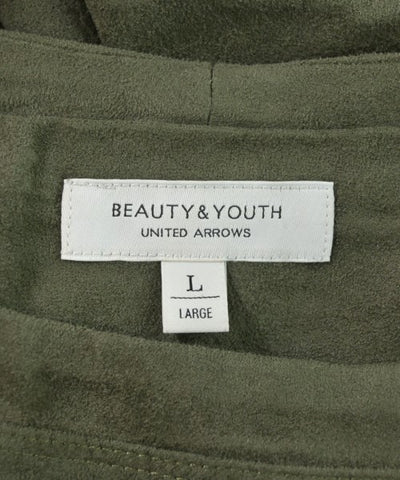 BEAUTY&YOUTH UNITED ARROWS Tee Shirts/Tops