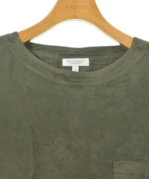 BEAUTY&YOUTH UNITED ARROWS Tee Shirts/Tops