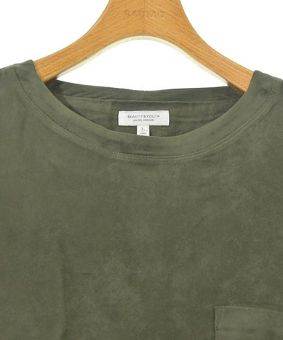 BEAUTY&YOUTH UNITED ARROWS Tee Shirts/Tops