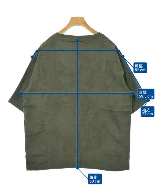 BEAUTY&YOUTH UNITED ARROWS Tee Shirts/Tops