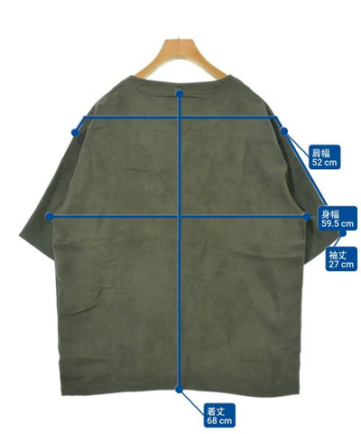 BEAUTY&YOUTH UNITED ARROWS Tee Shirts/Tops