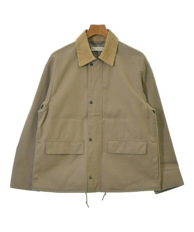 BEAUTY&YOUTH UNITED ARROWS Work jackets