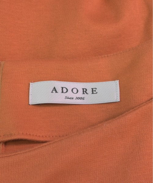 ADORE Dresses